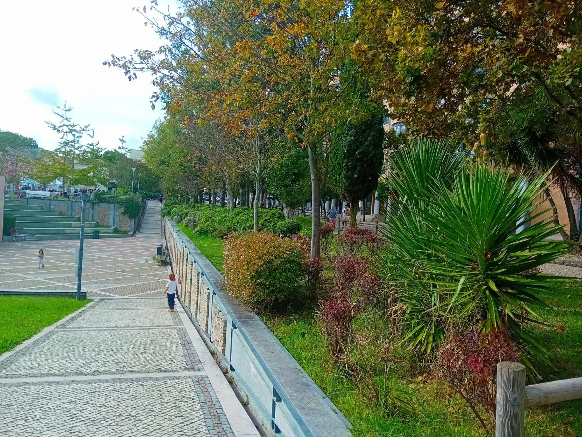 Apartment Blue - Metro At Your Door Lissabon